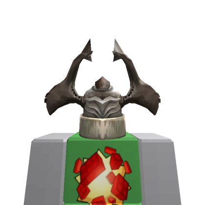 Roblox profile picture for @TwoMonths