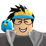 @TalentedRobotman