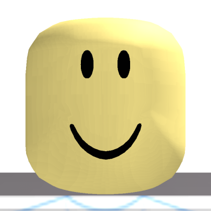 Roblox profile picture for @qwerty1