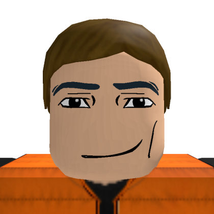 Roblox avatar