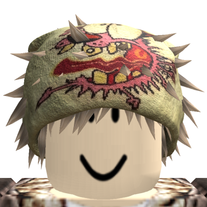 Roblox avatar