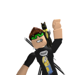 @Strongboythehero
