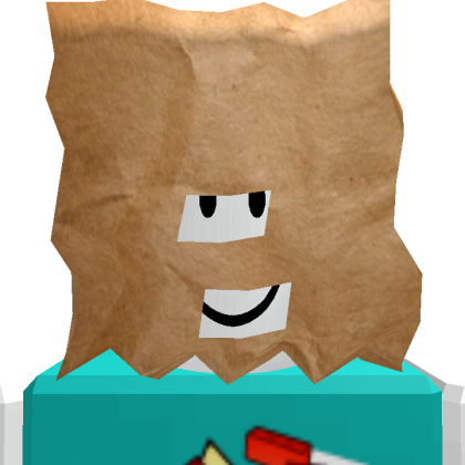 Roblox profile picture for @peels