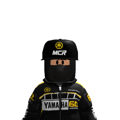 Roblox avatar