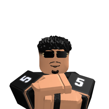 Roblox avatar