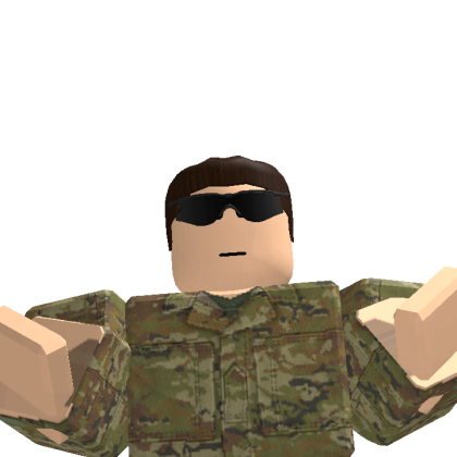 Roblox avatar