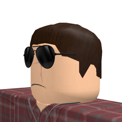 Roblox avatar