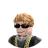 ihkamukokganteng