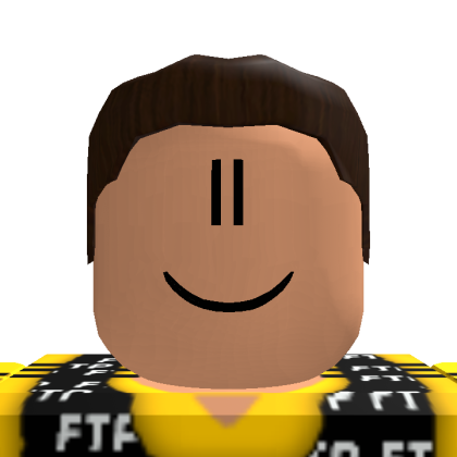 Roblox profile picture for @Kvyrie