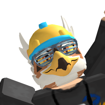 Roblox avatar