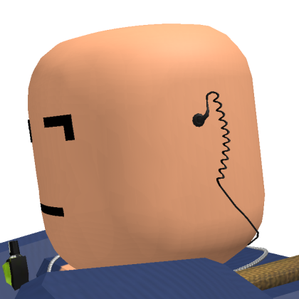 Roblox avatar