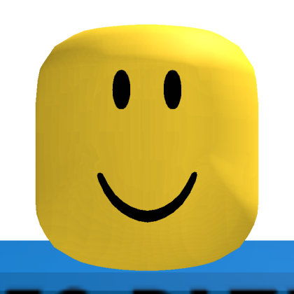 Roblox profile picture for @Handful