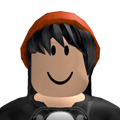 Roblox profile picture for @lfsandon