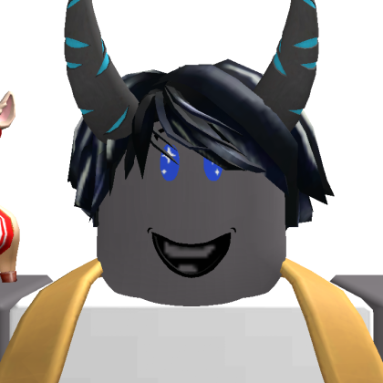 Roblox profile picture for @Mail