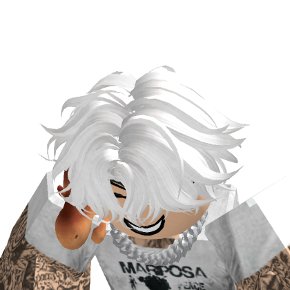 Roblox avatar