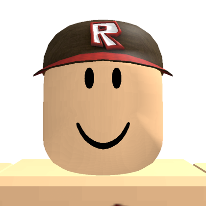 Roblox profile picture for @Unsettling