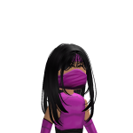 @Mileena4lifee