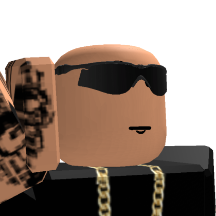 Roblox avatar