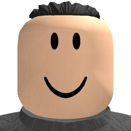 Roblox profile picture for @voxo_77