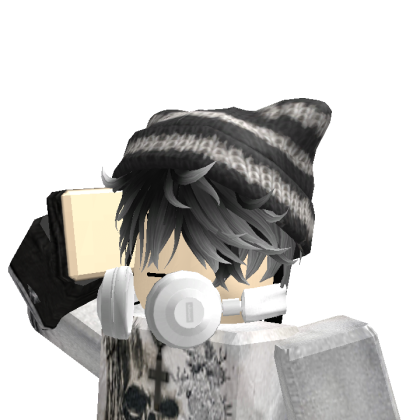 Roblox avatar