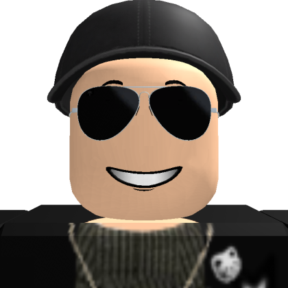 Roblox avatar