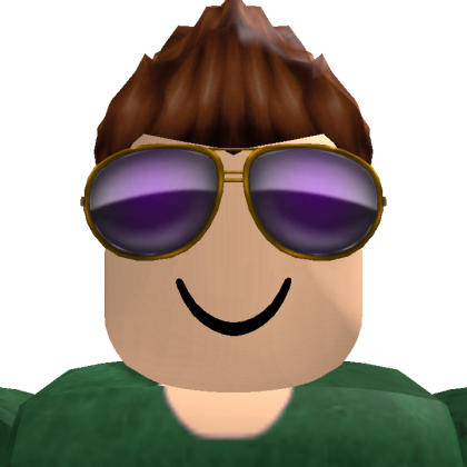 Roblox profile picture for @ppi20