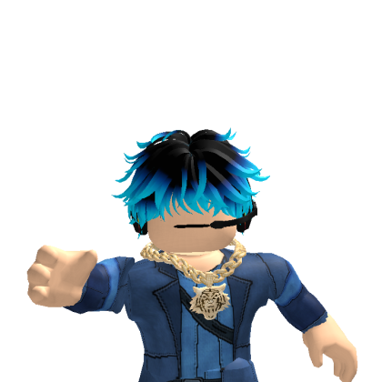 Roblox avatar