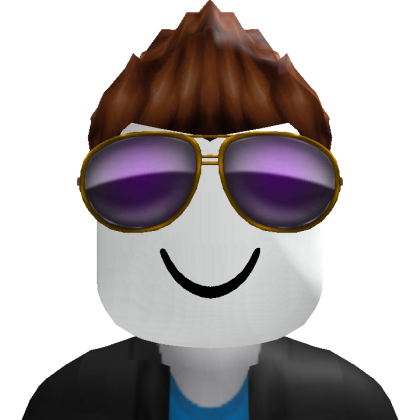 Roblox profile picture for @mateus4k4
