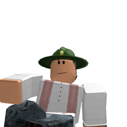 Roblox avatar