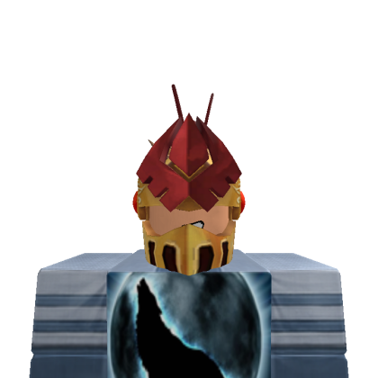 Roblox profile picture for @L40IF