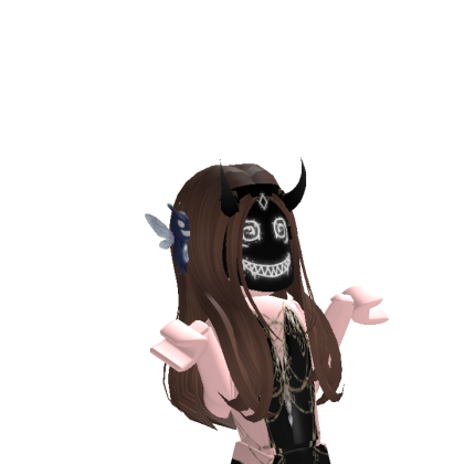 Roblox avatar