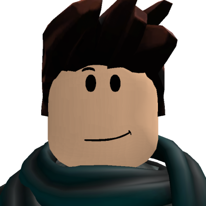 Roblox profile picture for @SHIK0999