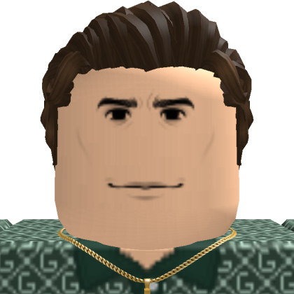 Roblox avatar