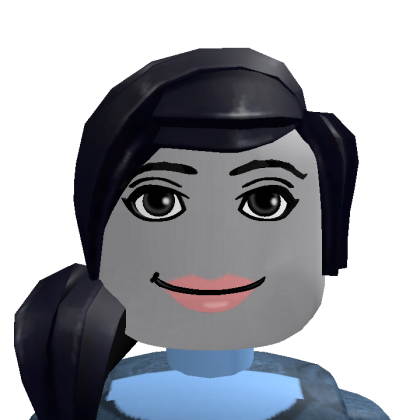 Roblox profile picture for @nasma2010