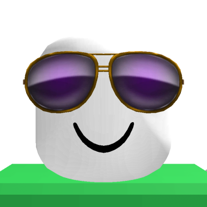 Roblox profile picture for @moch_faad