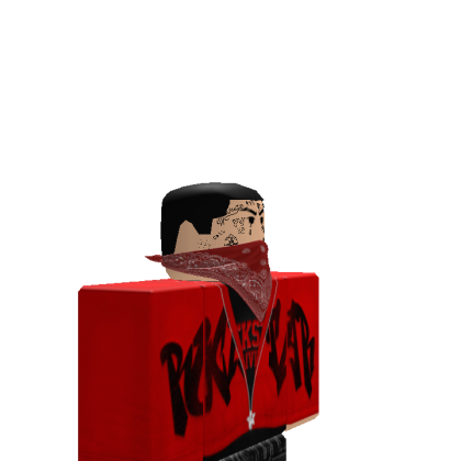 Roblox avatar