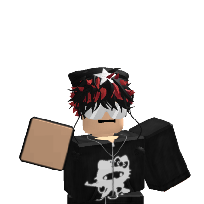 Roblox profile picture for @NotReyzYT