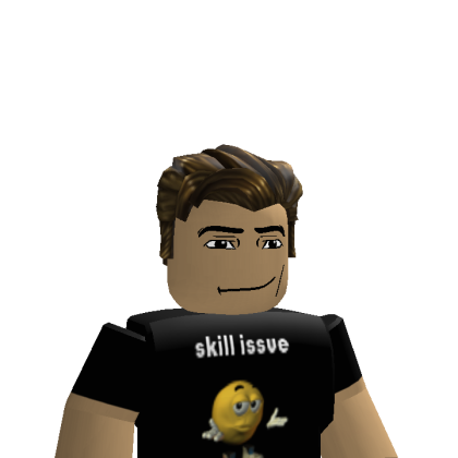 Roblox avatar