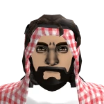 FelixToffari's avatar
