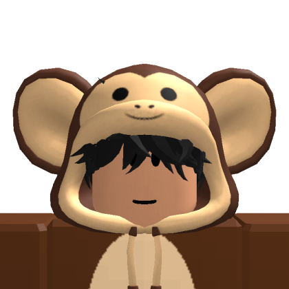 Roblox avatar