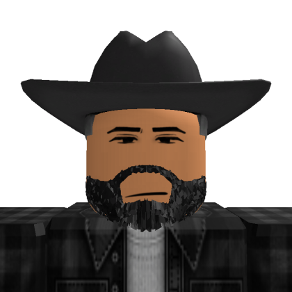 Roblox avatar