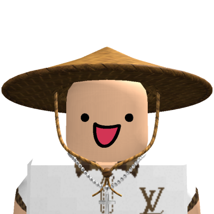 Roblox avatar