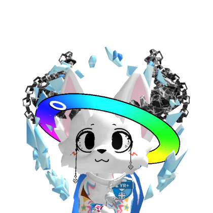 Roblox profile picture for @SomeoneSharkia