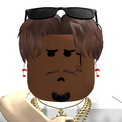 Roblox avatar