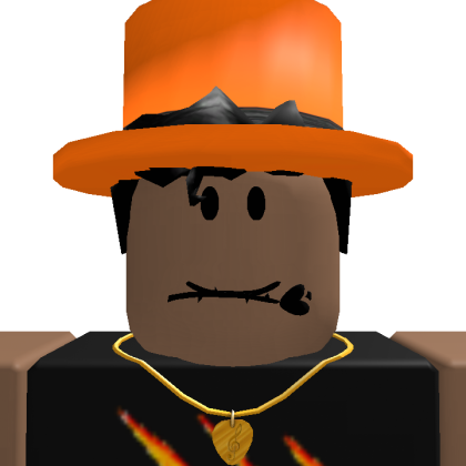 Roblox profile picture for @sbk29