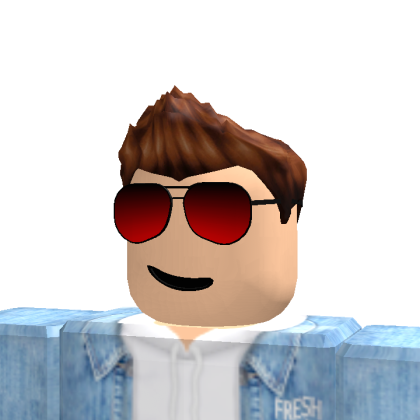 Roblox avatar