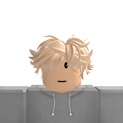 Roblox avatar