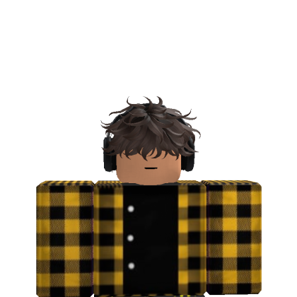 Roblox avatar