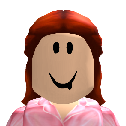 Roblox profile picture for @vannilaac