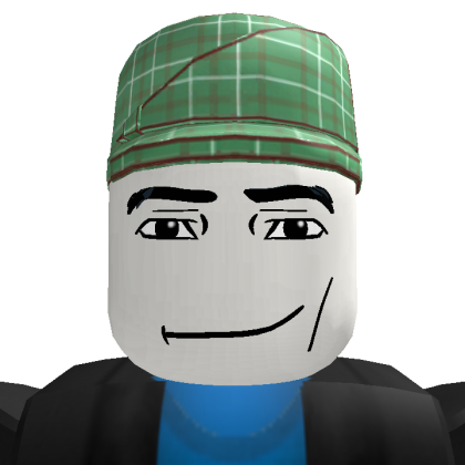 Roblox profile picture for @wis_ky1